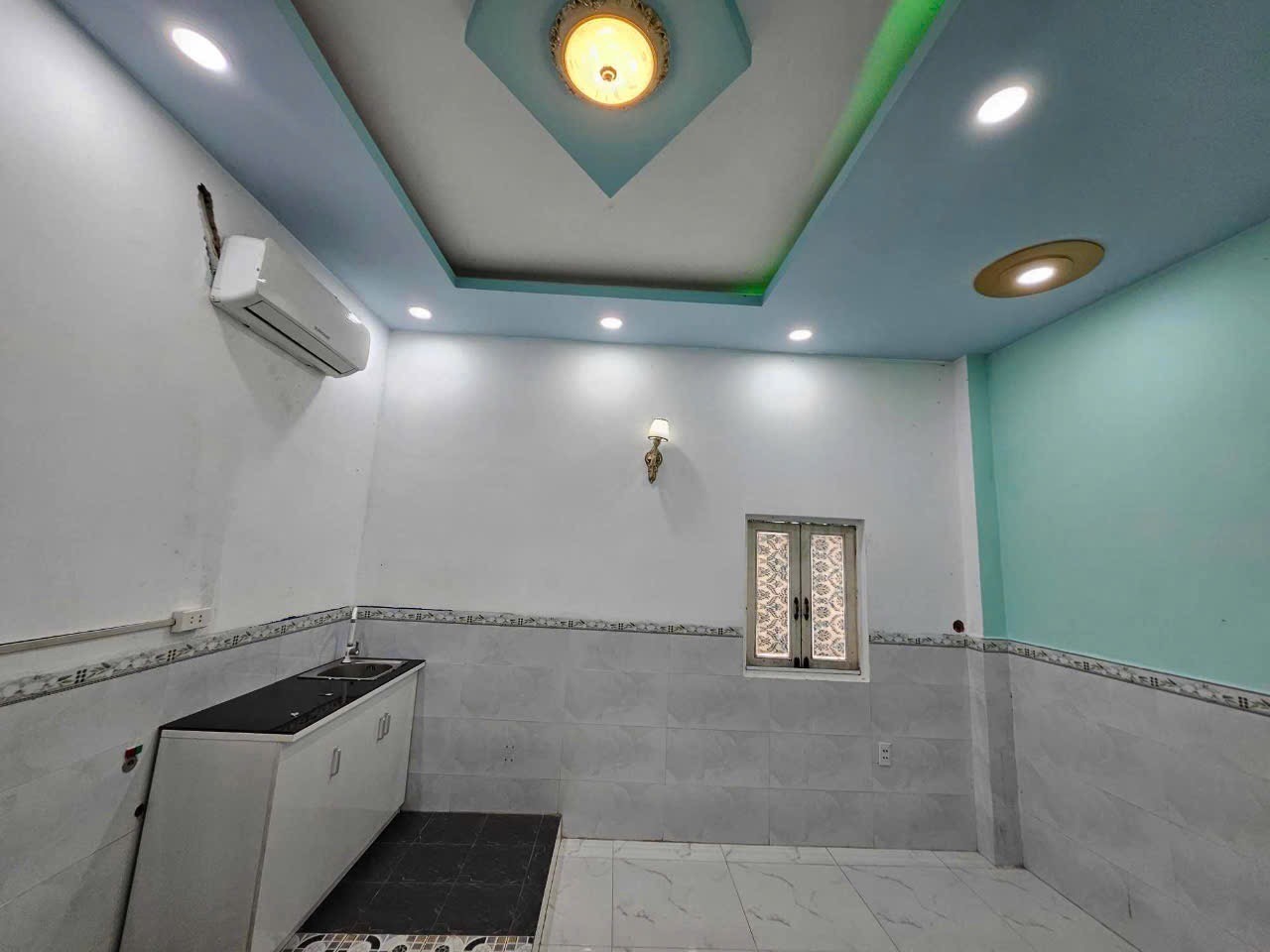 BÁN NHÀ 6 TẦNG MẶT TIỀN LÊ ĐÌNH CẨN, TÂN TẠO, BÌNH TÂN - 65M2, 6PN, 4WC - GIÁ 8.3 TỶ - SỔ HỒNG - Ảnh 4